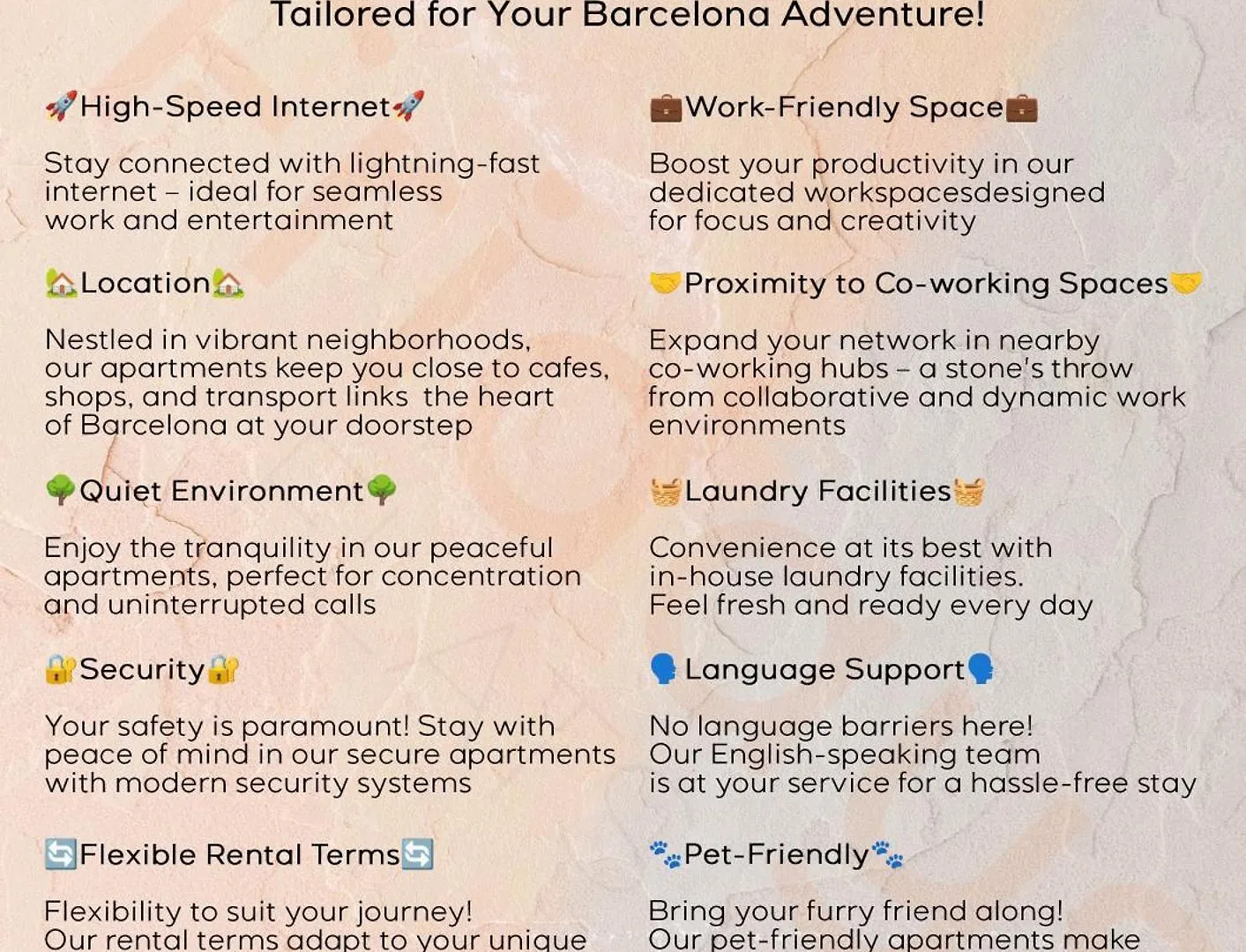 Gracia Gem Ac, Near Fontana Metro, Hipster Haven Apartment Barcelona